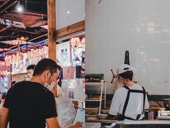 -怪物的冰与火(天虹商场中山路店)
