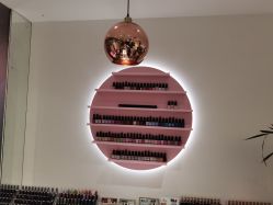 -染指坊日式美甲美睫设计中心