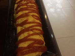 -小公洞韩式豆腐村&Q饮品铺