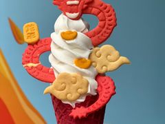 -CORNER CONE GELATO酷矿手作霜淇淋(南头古城店)