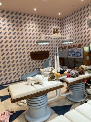 -奈尔宝家庭中心·亲子餐厅(长沙运达汇店)