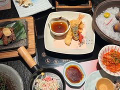 -匠和风精致料理(成都龙湖滨江天街店)