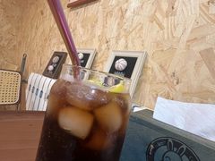 -Rabbit Cafe私房西餐甜点咖啡(栖霞路店)