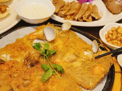 -百年银屏蚝烙·潮汕菜·非遗(乐山店)