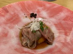 a5和牛寿喜烧-鮨青(恒基名人购物中心店)