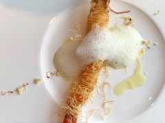 炸黑虎虾-yokocho上横町·日本食街(深业上城店)