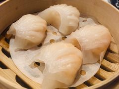羊城鲜虾饺-白天鹅宾馆-宏图府餐厅