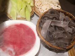 -宽田火锅(几江荣华店)