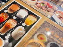 -香港新曜记茶餐厅(万泰城店)