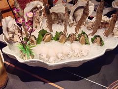 云南野生菌拼-匹夫涮肉城(广场店)