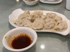 -黄家饺子东北特色菜馆(湖滨商业街店)