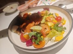 -Aqua Oasis 水天堂(相城天虹商场店)