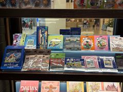 -大连铂尔曼酒店-铂尔曼美食廊 Pullman Deli