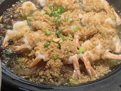 -要德鱼庄(陕钢家属院店)