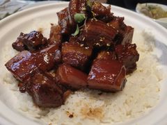 -福荣新中式餐厅