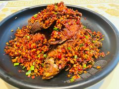 -聚味瞿记·龙虾堂(梅溪湖店)