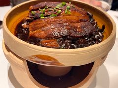 -宏达老菜馆(东安街店)