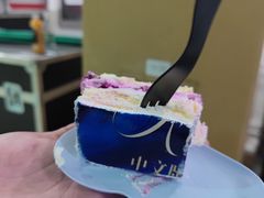 -橙呦·私人定制生日蛋糕