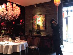 -小河盐帮·私家菜·烤鸭(三元桥·霄云路店)