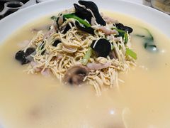 -花园茶楼(兴城西路店)