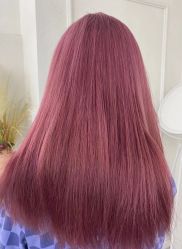 -Moyue HAIR SALON