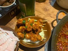 -楠火锅(龙阳广场店)