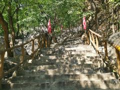 -北京上方山国家森林公园