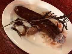 冈冈自家制香肠-羽深肉铺 Steak & Wine