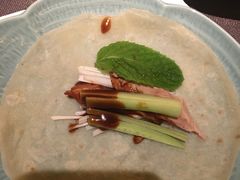 -西安凯悦酒店·湖畔中餐厅