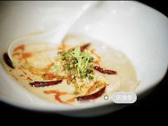 庆余年-上蔬无瑕· 创意素食·Vegetarian(华采天地店)
