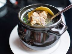 海带排骨汤-珍藏湘约(科技园店)