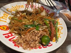 -辉记炭烧海鲜大排档·老字号(福田店)