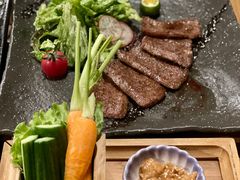 炭烤高级和牛-炉匠炉端烧·酒(国金中心商场店)