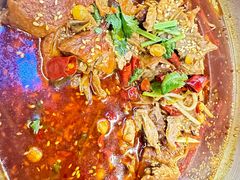 -蓉三少冒烤鸭·四川小吃集(北京首店)