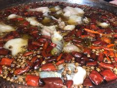 -雲蜀龙阁·金牌水煮鱼(方庄店)