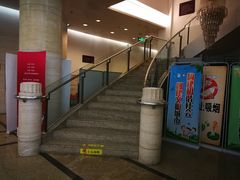 -天津图书馆(复康路馆)