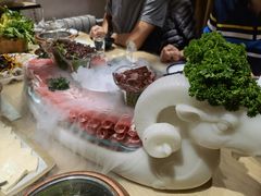 -索伦嘎·传统涮(海拉尔总店)