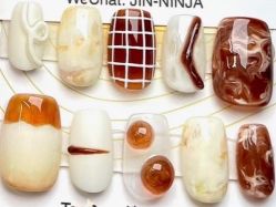 -斯馨·健康美甲美睫