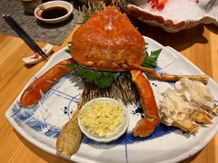 -大岛日本料理铁板烧(南通大饭店)