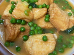-眷江南之小蓝鲸(王府大街店)