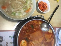 -韩香福脊骨汤锅(上杭路店)