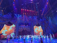 -珠海横琴长隆《卡卡虎奇遇记》