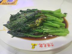 -澳门陈光记烧味饭店(南京德基广场店)