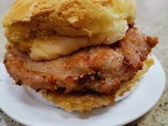 -沙溪兄茶餐厅