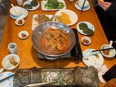 -61号餐吧(兴坪古镇漓江店)