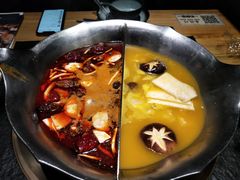 -湊湊火锅·茶憩(石家庄万象城店)