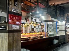 -要得自助火锅(新川路店)