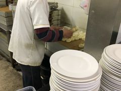 -津门永胜包子铺(哈尔滨道总店)