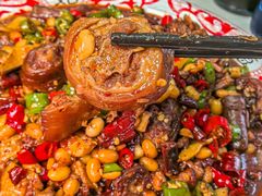 -麻辣范儿(良乡机场店)