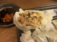 香菇猪肉水饺-大妈水饺(文华巷店)
